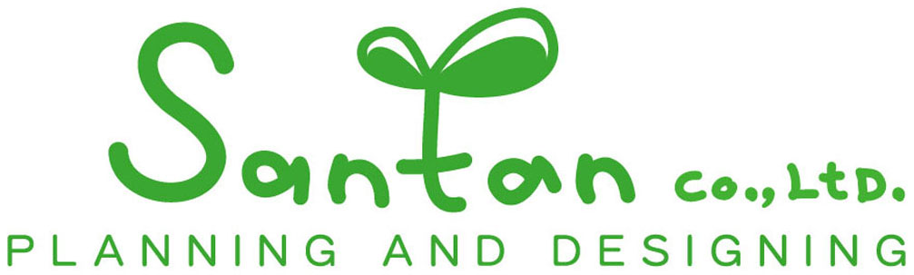 株式会社サンタン