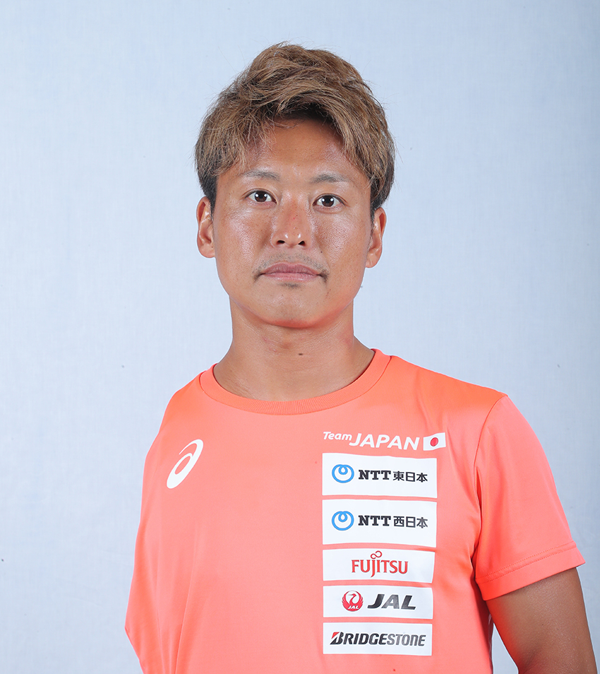 パラトライアスロン・宇田秀生選手のサイン入りスイムキャップ　１名様分